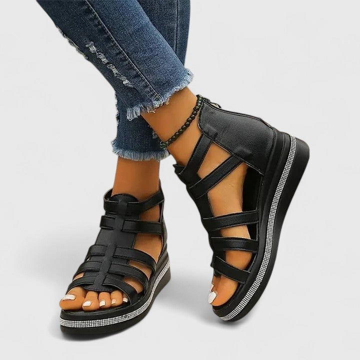 Maree | Lightweight Sandals