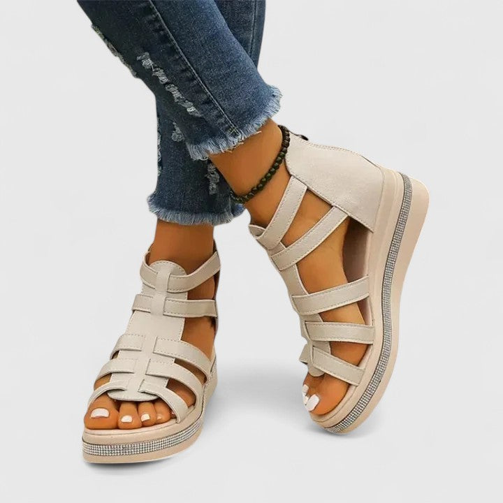 Maree | Lightweight Sandals