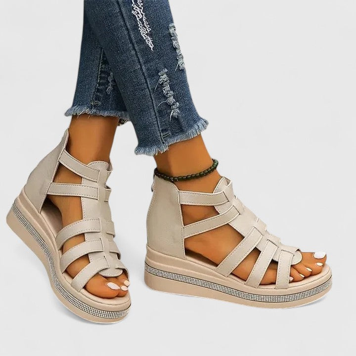 Maree | Lightweight Sandals