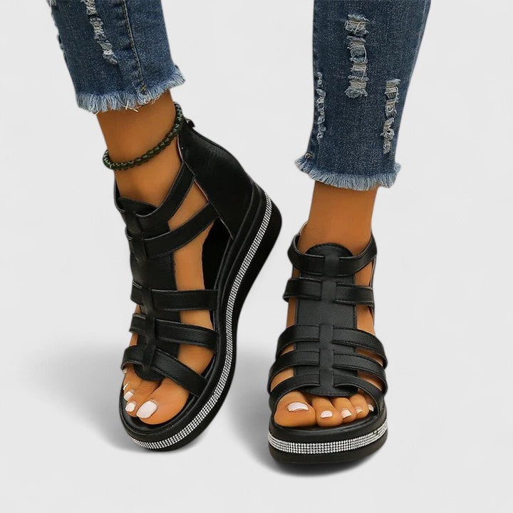 Maree | Lightweight Sandals