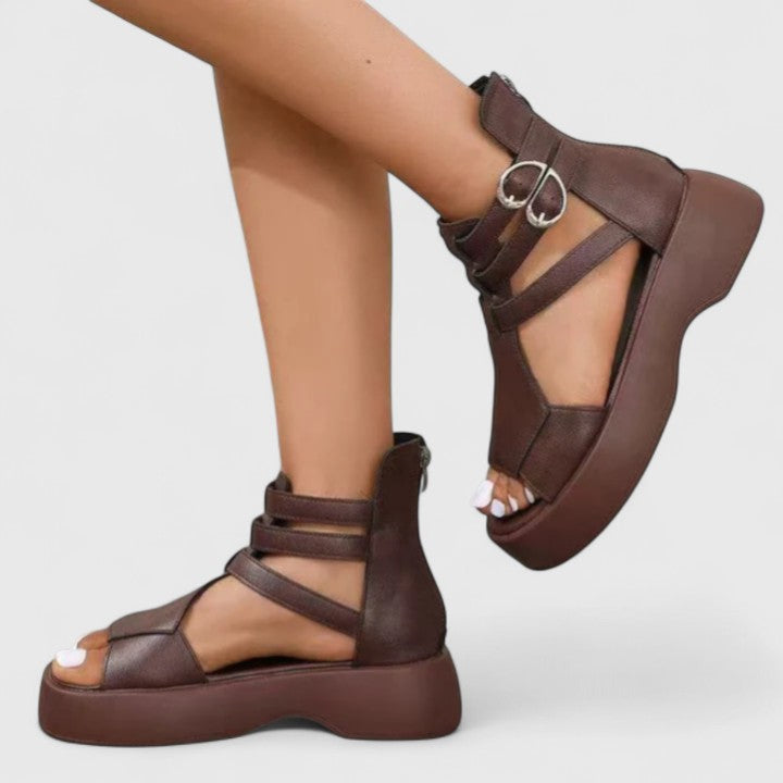 Bronwyn | Orthopaedic Sandals