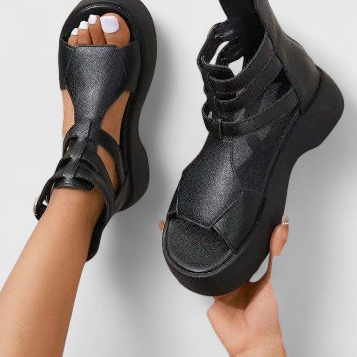 Bronwyn | Orthopaedic Sandals