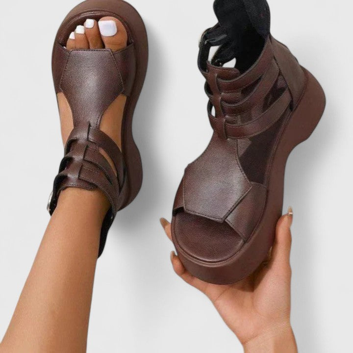 Bronwyn | Orthopaedic Sandals