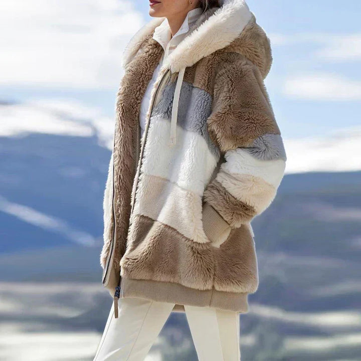 Keithy | Cosy Jacket