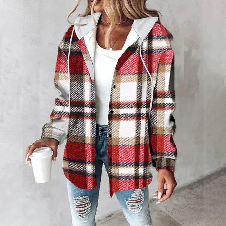 Marjorie | Autumn Jacket