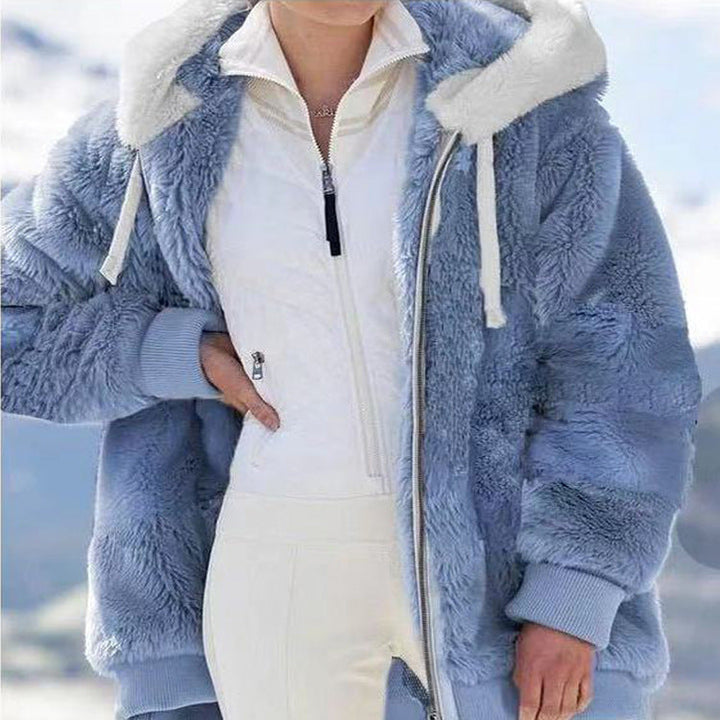 Keithy | Cosy Jacket