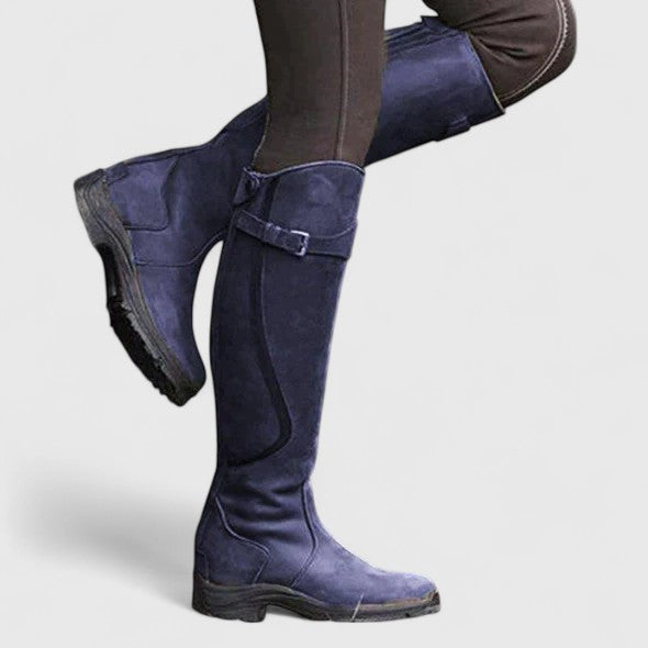Vanessa | Orthopaedic Boots