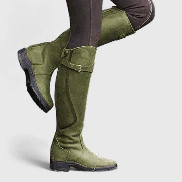 Vanessa | Orthopaedic Boots