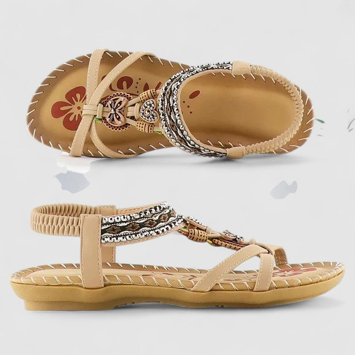 Sofia - Comfortable Orthopaedic Sandals