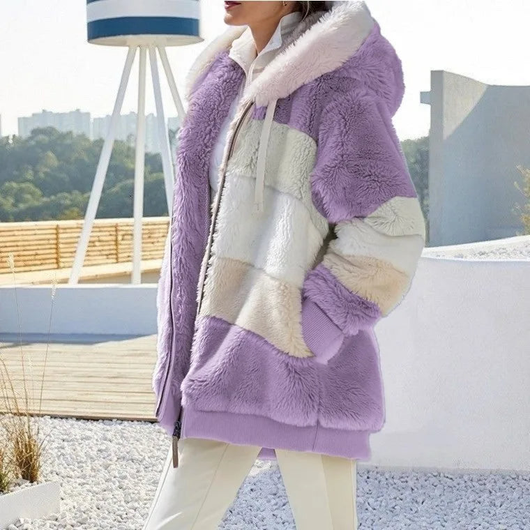 Keithy | Cosy Jacket