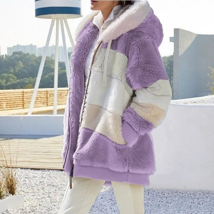 Keithy | Cosy Jacket