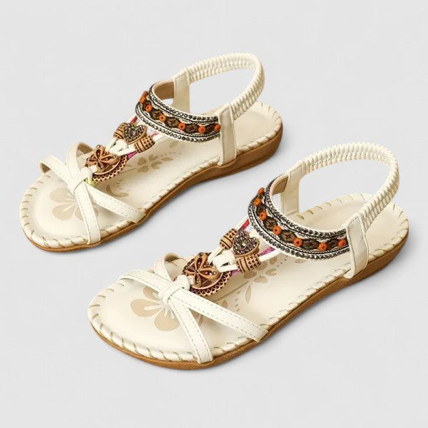 Sofia - Comfortable Orthopaedic Sandals